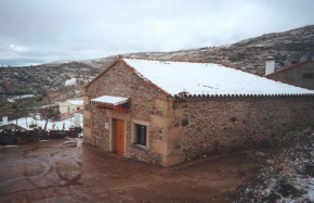 Casa Rural el Picozo